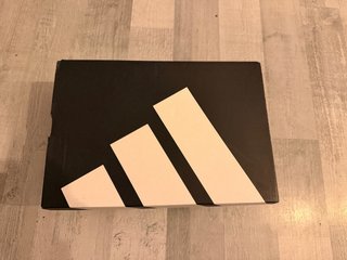 Zapatillas Adidas Nuevas con Caja original