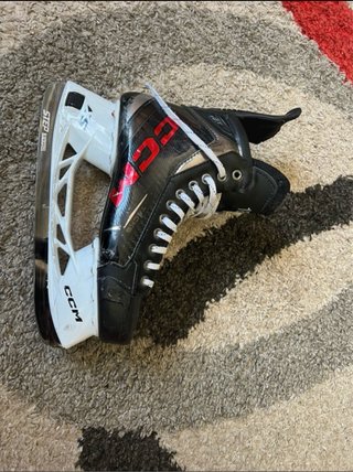 Patines de Hockey CCM Tacks XF Pro Talla 8