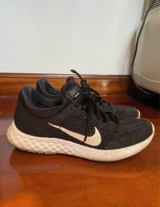 Zapatillas Nike Negras