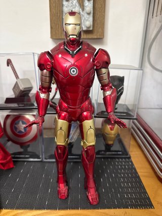 Figura Iron Man 32 cm