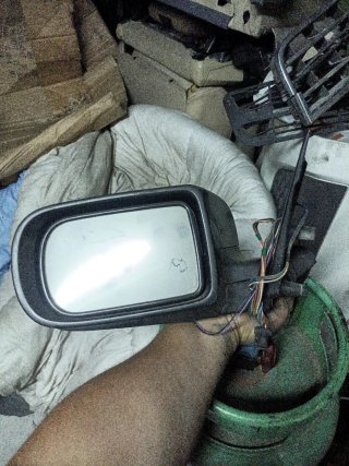 Espejo Retrovisor Exterior Bmw
