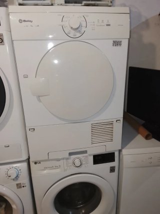 Secadora Balay 7kg