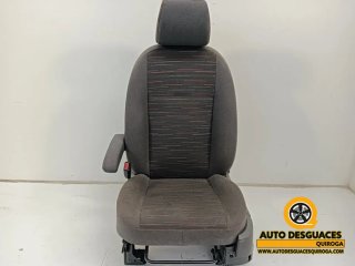Asiento delantero izquierdo Ford C-MAX