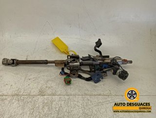 Columna direccion Peugeot 307 Berlina