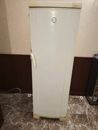 Frigorífico Vertical Electrolux 1 Puerta