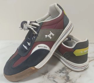 Zapatillas Williot Multicolor