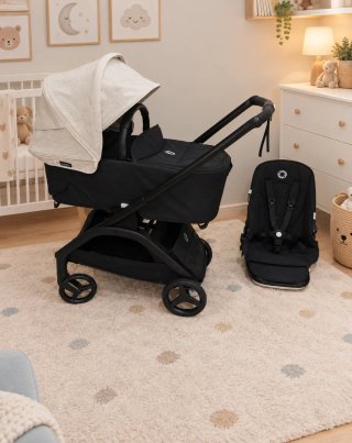 Carrito Bugaboo Dragonfly