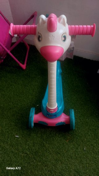 Venta de pack, bicicleta, moto y patinete