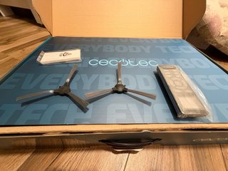 Accesorios Cecotec Conga 2290 Ultra
