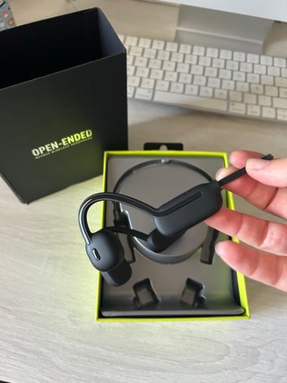 Auriculares Conducción Ósea 32GB