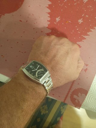 Reloj Casio Beside