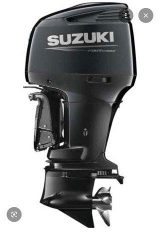 Despiece Fueraborda Suzuki DF 300