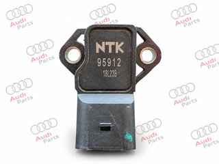 Sensor Presión Colector Admisión VAG Fiat Ford