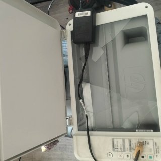 Impresora HP Deskjet F2280