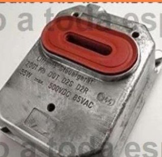 Balastro 1j0941641