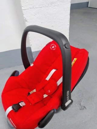 Maxi-Cosi Rock i-size