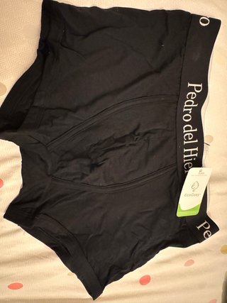 Bóxer Pedro del Hierro Negro