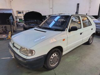 Skoda Felicia 1994