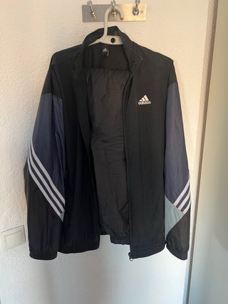 Conjunto chándal adidas