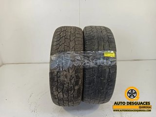 Neumatico » SIN IDENTIFICAR