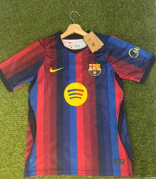Camiseta FC Barcelona