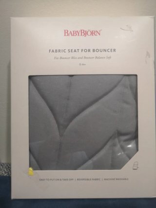 Funda para Hamaca BabyBjörn