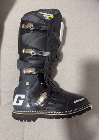 Botas de Motocross Gaerne Fastback Endurance