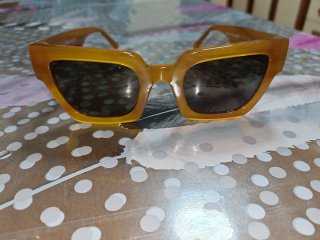 Gafas de sol MR.BOHO modelo FRELARD.
