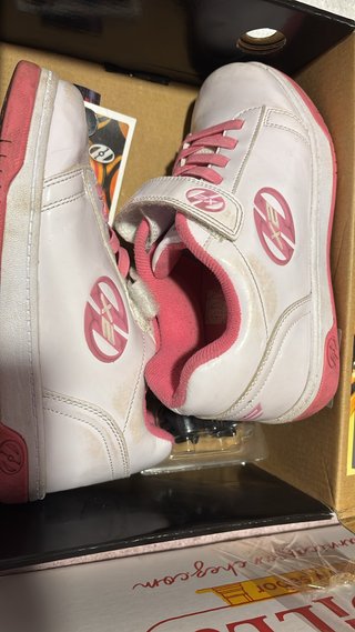 Deportivas con ruedas Heelys Talla 35