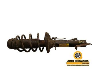Amortiguador delantero izquierdo Audi A3