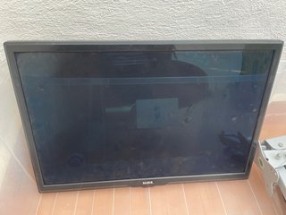 Televisor BSL 22 LED 12V/220V