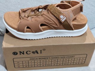 Sandalias de Mujer ONCAI