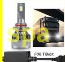 kit led camion scania