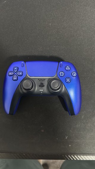 Mando DualSense PS5 (PlayStation 5) Azul