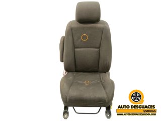 Asiento delantero izquierdo Toyota Corolla Verso