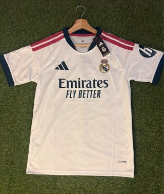 Camiseta Real Madrid