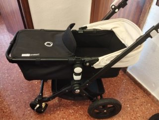 Carrito Bugaboo Cameleon 3