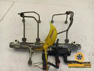 Rampa inyectora Peugeot 607 (S1)(12.2000->12.2004)