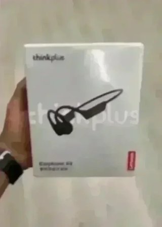 Auriculares Bluetooth Conducción Ósea Lenovo Thin