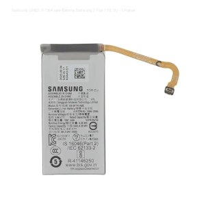 Batería Samsung Z Flip 7 FE 5G - Original