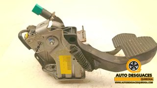 Pedal embrague Peugeot 308 (2007->)
