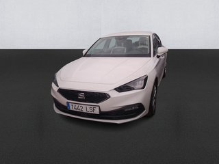 Seat Leon 2.0 TDI 85kW S&amp;S Style Go