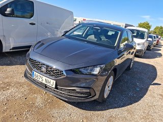 Seat Leon 1.5 eTSI 85kW DSG-7 Style XL