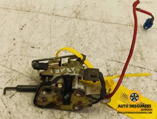 Cerradura puerta trasera izquierda Tata GRAN
