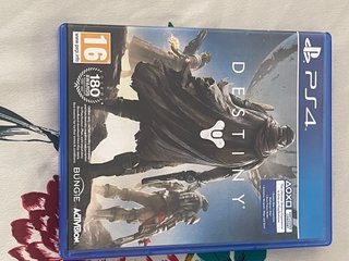 Destiny (PS4)