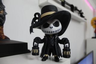 Figura Jack Skellington