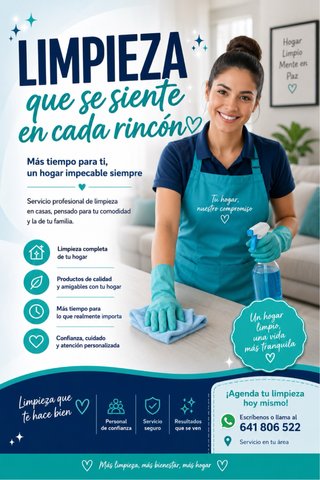 ¡Deja la limpieza en nuestras manos! TODO MALLORCA