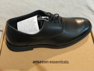 Zapatos de Vestir Oxford Amazon Essentials