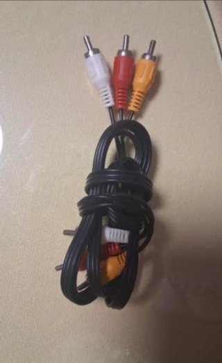 Cavo RCA da 1,5 metri