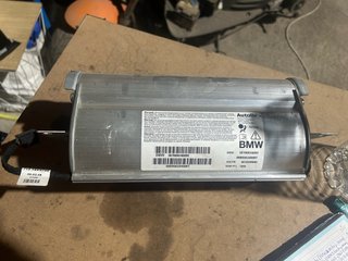 Airbag acompañante bmw serie 6